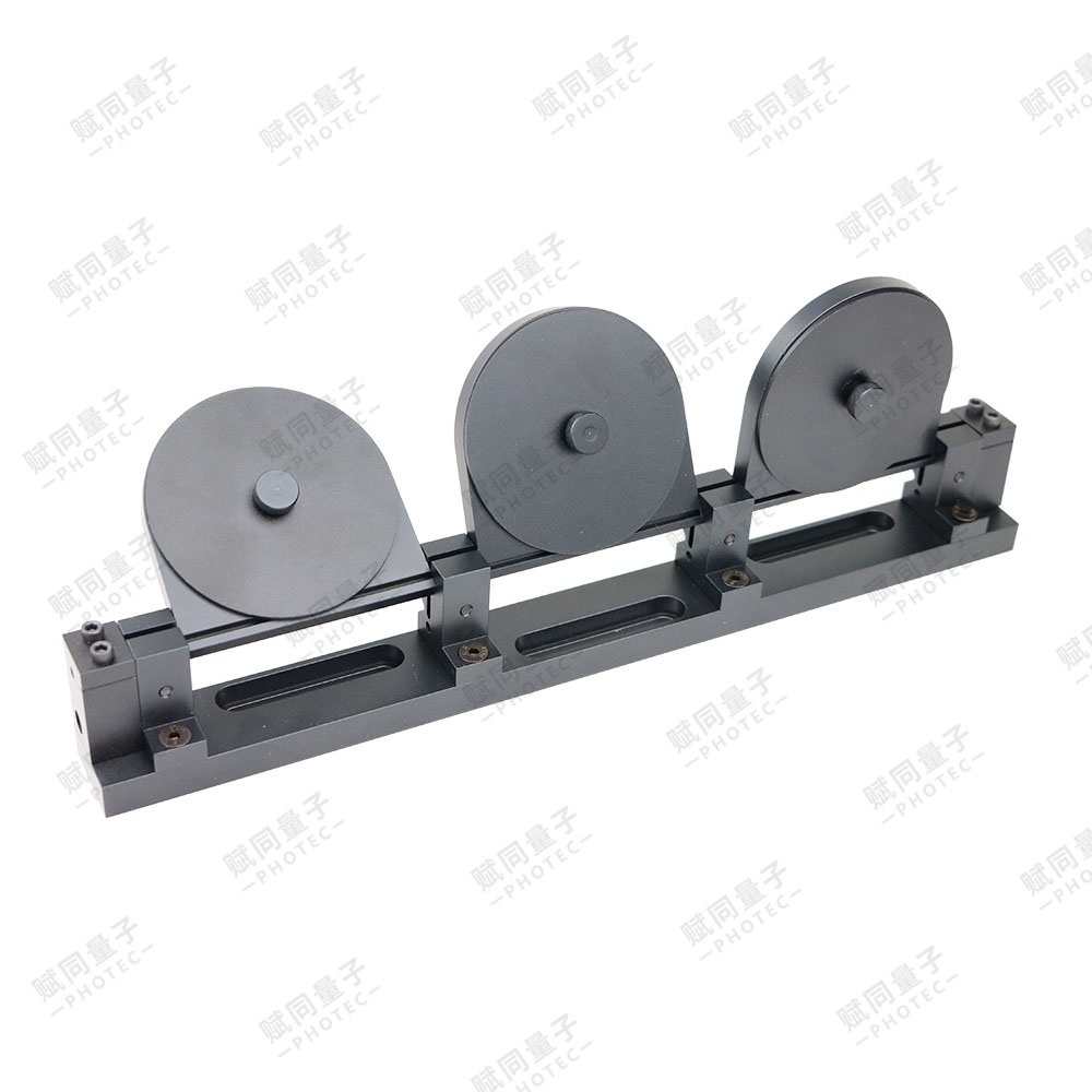 三槳偏振控制器