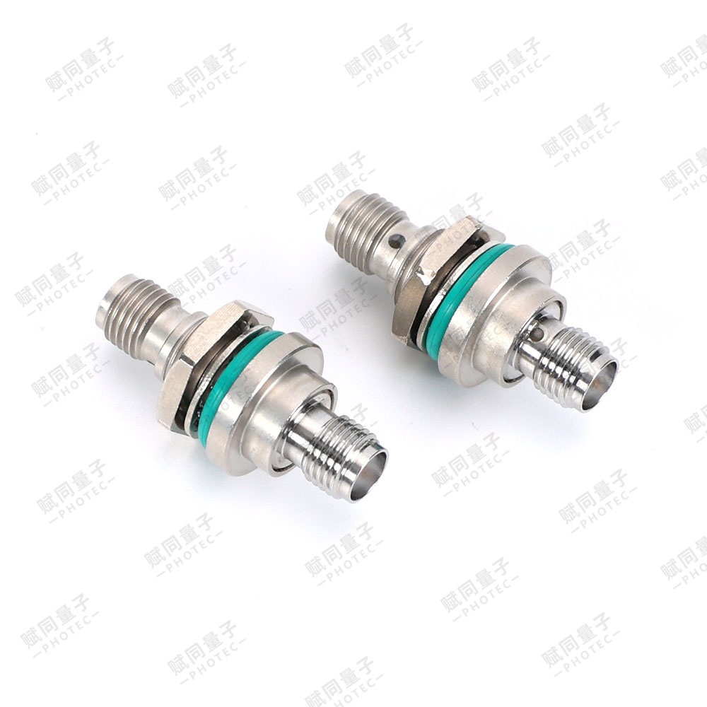 SMA真空電連接器