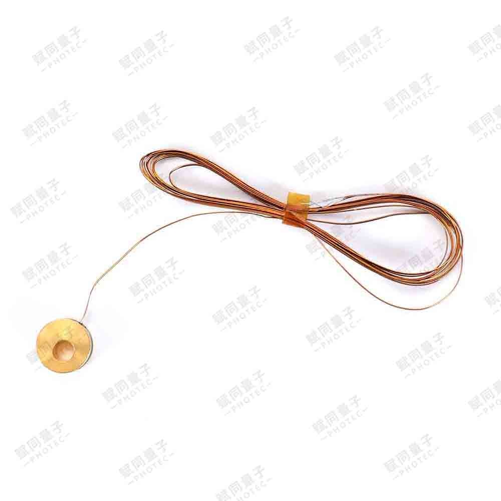 低溫硅二極管溫度計