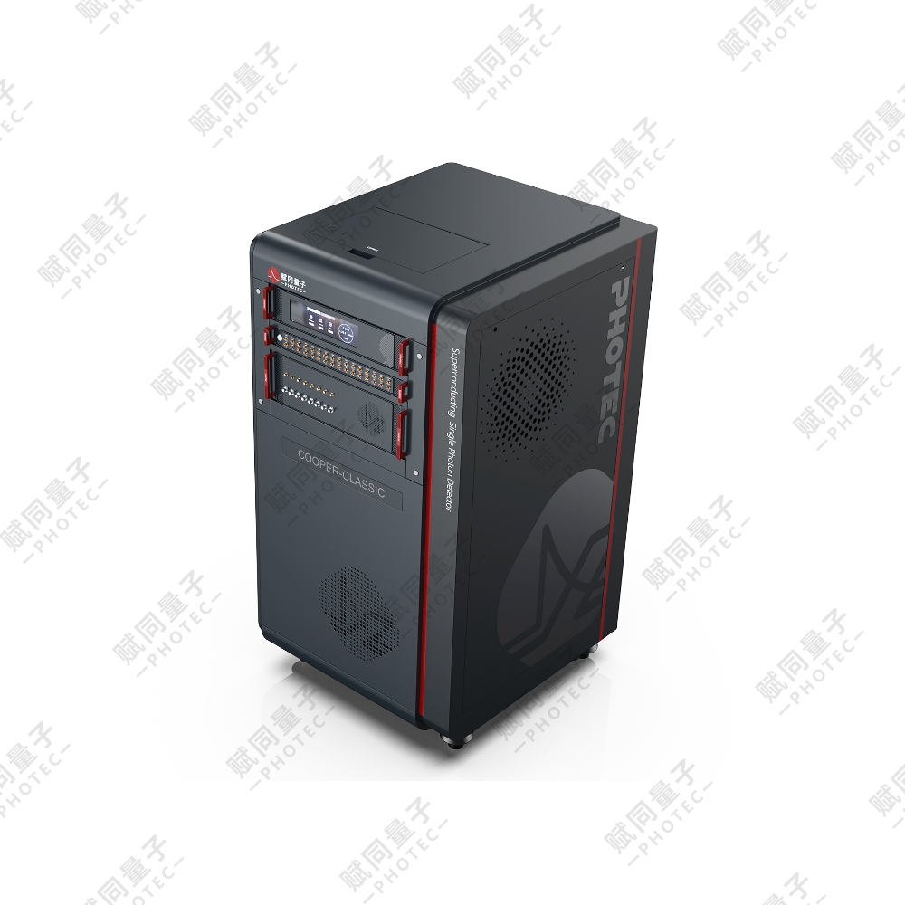 COOPER系列SNSPD-Classic型