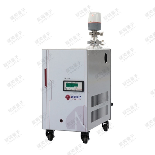 T-Torr-10泵組